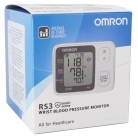 Tensiómetro digital de muñeca OMRON RS3